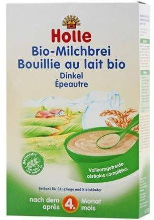 Milch-Dinkel-Vollkornbrei 250g EKO HOLLE