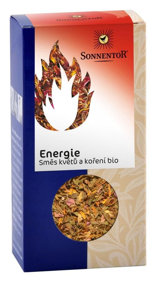 Spezia energya 30g eco SONNENTOR