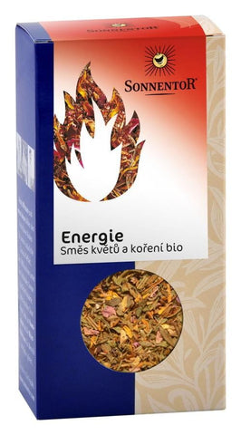 Spezia energya 30g eco SONNENTOR