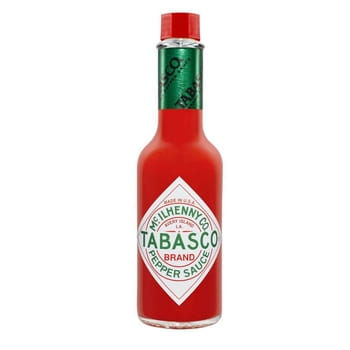 Tabasco Red Develey Sauce 150ml