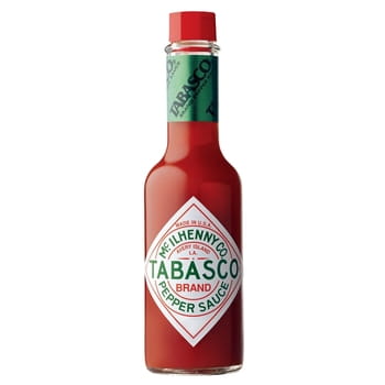 Tabasco Red Develey Sauce 350ml