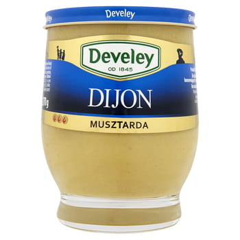 Develey Dijon-Senf 270g