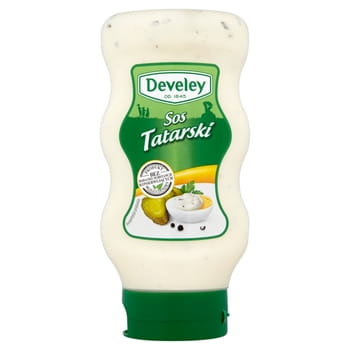 Develey Remoulade 410g