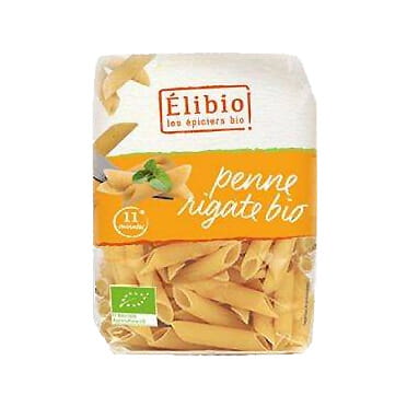 Penne-Nudeln 500g ECO ELIbio