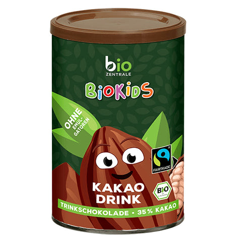 Kakao 300g ECO BIO - ZENTRALE