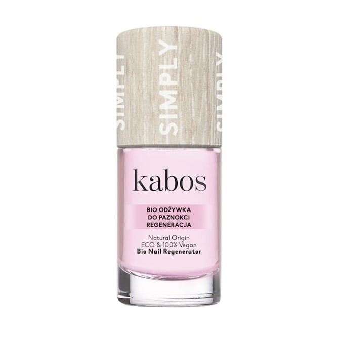 Nagelpflege regenerierend 10 ml - KABOS