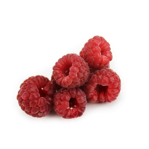 Frische Himbeeren BIO (polnisch) (ca. 200g)