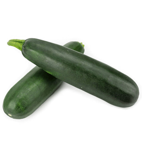 Großpackung (kg) - frische große Zucchini BIO (polnisch) (ca. 5 kg)