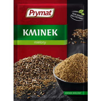 Gemahlener Kreuzkümmel Prymat 20g