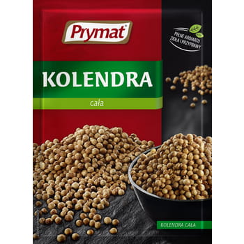 Koriander Prymat 15g