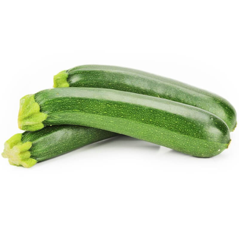 Frische Zucchini BIO (polnisch) (ca. 600 g)