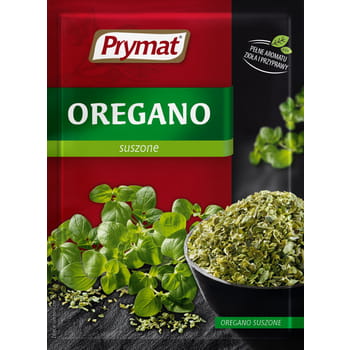 Oregano Prymat 8g