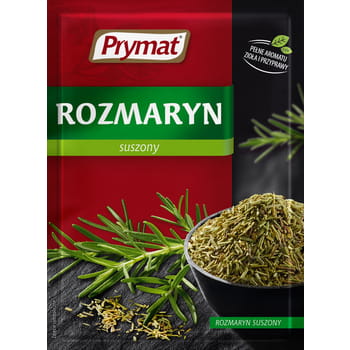 Rosmarin Prymat 15g