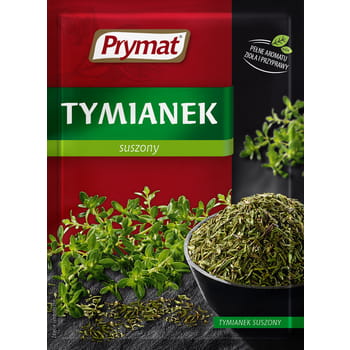 Thymian Prymat 10g