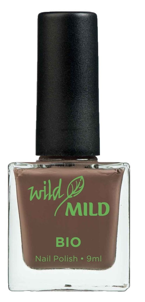 Nagellack b017 nature's arena 9 ml - WILD & MILD