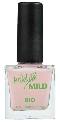 Nagellack b024 piece of mind 9 ml - WILD & MILD