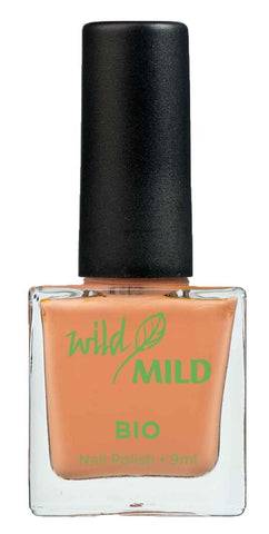 Nagellack b025 appetitlich 9 ml - WILD & MILD