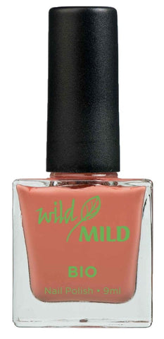 Nagellack b026 Summer Vibes 9 ml - WILD & MILD