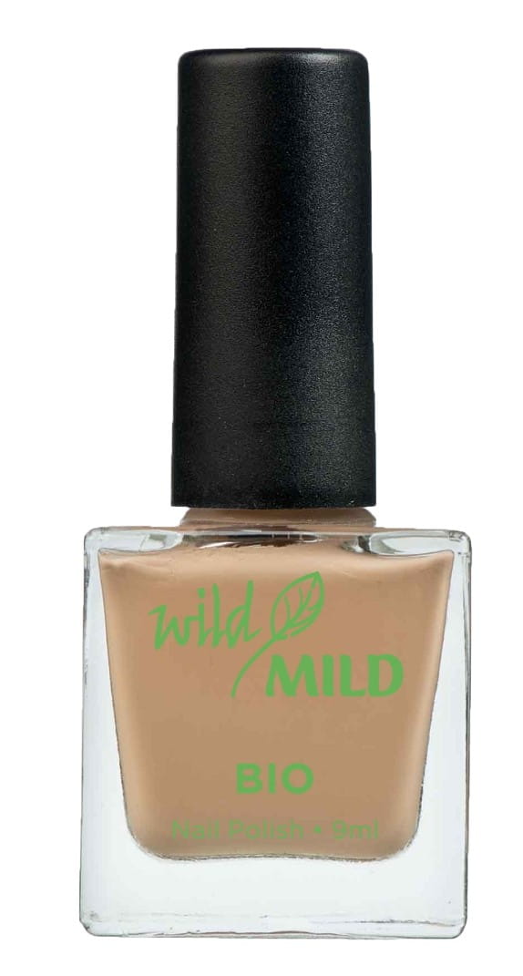 Nagellack b028 tuscan sun 9 ml - WILD & MILD