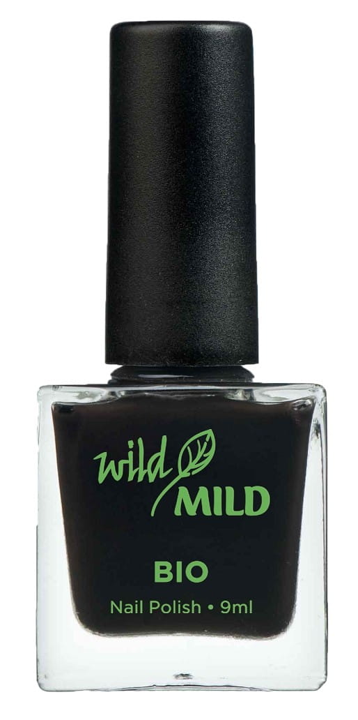 Nagellack b030 true essence 9 ml - WILD & MILD