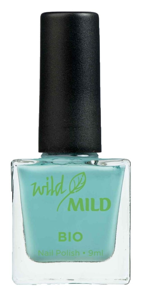 Nagellack b033 lifeline 9 ml - WILD & MILD