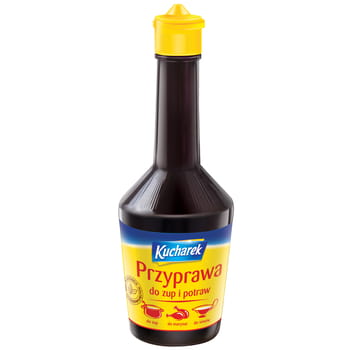 Flüssiger Kucharek Prymat 181ml