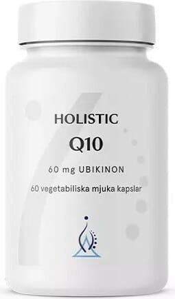 Coenzym Q10 COQ10 Kaneka Ubichinon 60 GANZHEITLICHE Kapseln