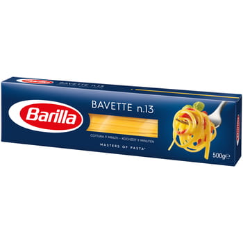 Barilla Bavette-Nudeln 500g