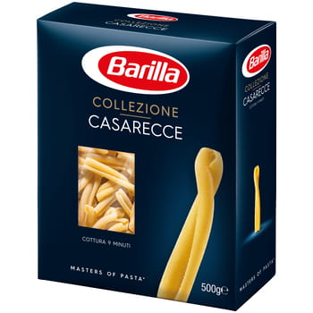 Barilla Casarecce-Nudeln 500g