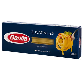 Barilla Bucatini-Nudeln 500g