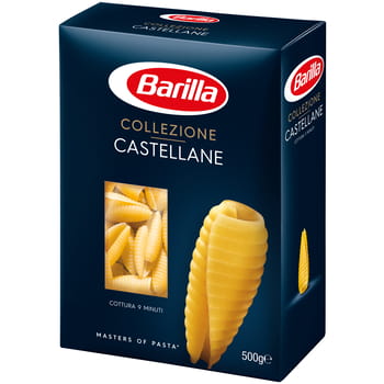 Barilla Castellane-Nudeln 500g