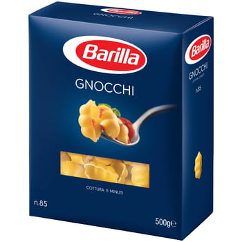 Barilla-Gnocchi-Nudeln 500g