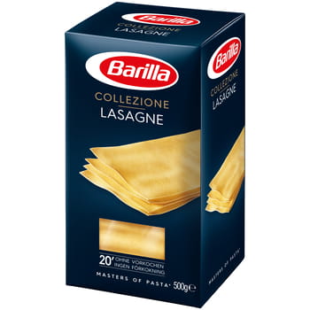 Barilla-Lasagne-Nudeln 500g