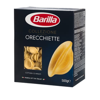 Barilla Orecchiette-Nudeln 500g