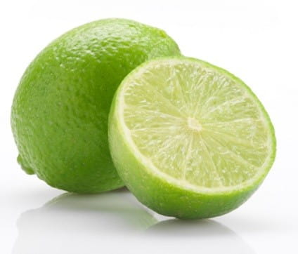 Limette BIO-Import 1 kg