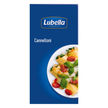 Lubella-Cannelloni-Nudeln 250g