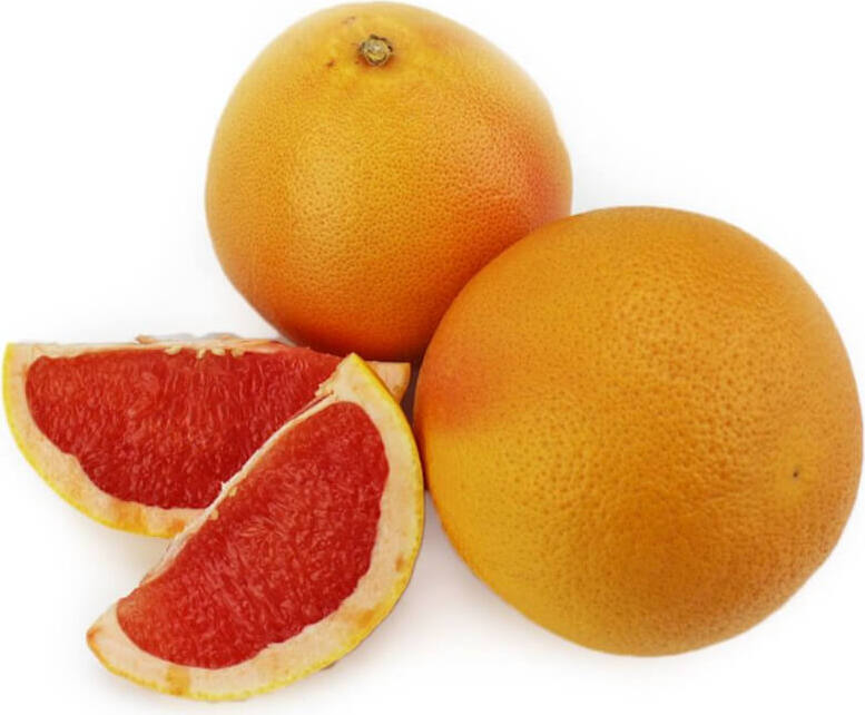 Frische rote Grapefruit BIO (ca. 250 kg)