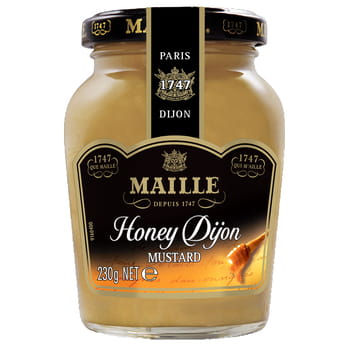 Maille Honigsenf 230g