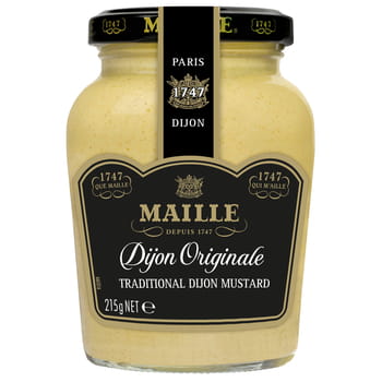 Maille Original Dijon-Senf 215g