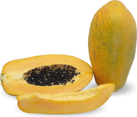 Frische Papaya BIO (ca. 0,50 kg)