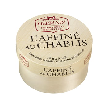 Chablis-Germain-Käse 200g