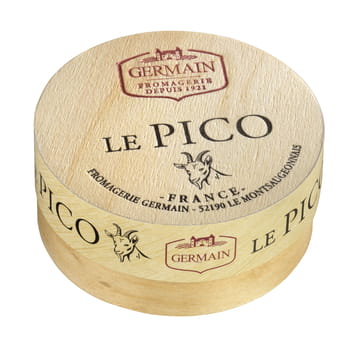 Pico Germain Ziegenkäse 125g