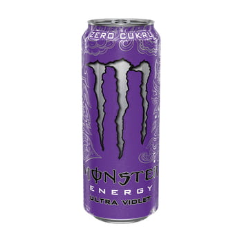 Monster Energy Ultra Violet 500ml