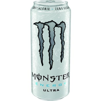 Monster Energy Ultra 500ml