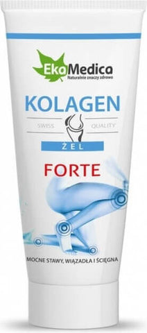 Ultra 200ml EKAMEDICA Kollagengel