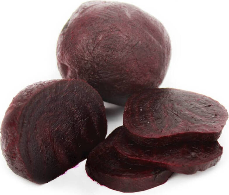 Gekochte Rote Bete BIO (polnisch) (ca. 0,50 kg)