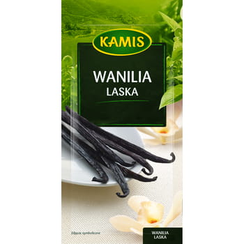 Vanille Laska Kamis 10g