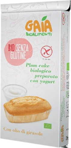 Glutenfreie Joghurtkekse BIO 180 g ECOR