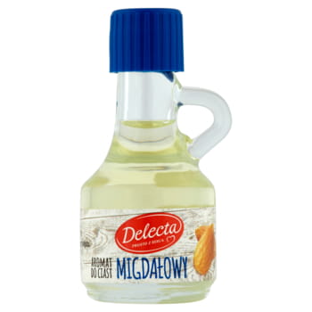 Delecta Mandelgeschmack für Kuchen 9ml