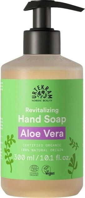 Aloe Vera Handseife BIO 300 ml URTEKRAM